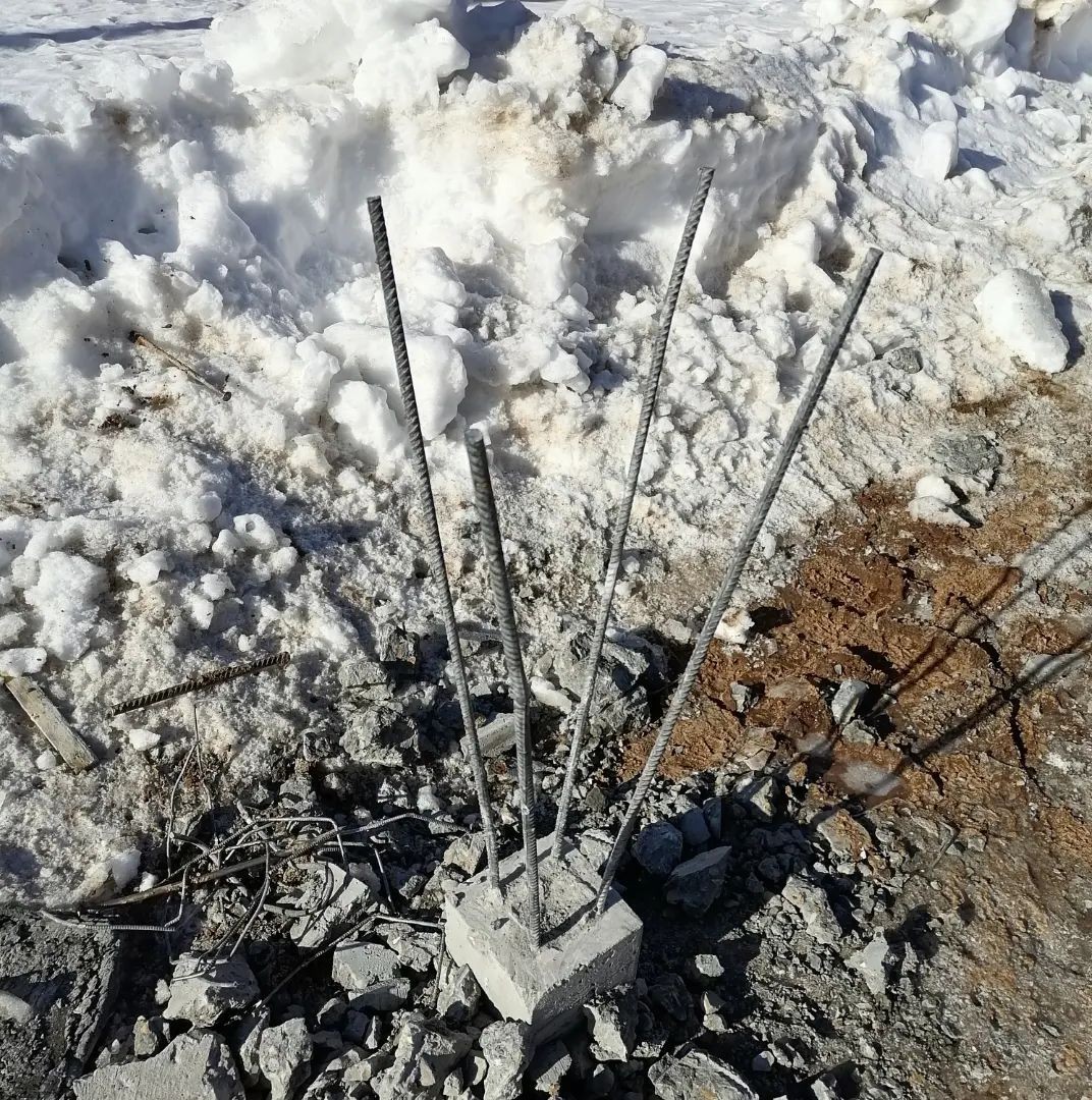 ЖБ сваи Алексеевка